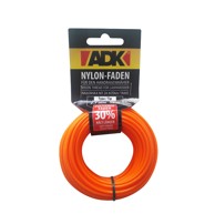 ADK Nit za trimer kosilice 1.60 mm/15 m okrugli