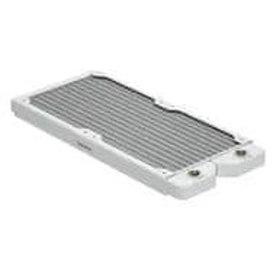 BARROW Radijator za vodeno hlađenje Dabel-20A, 240 mm, bijeli