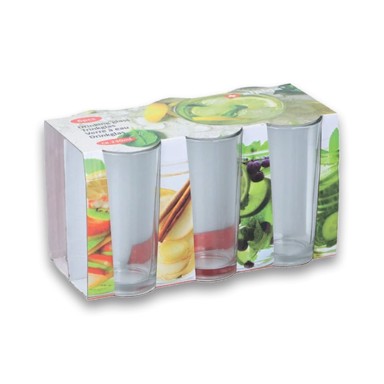 ALPINA Čaše 230 ml 6/1