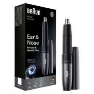 BRAUN trimer za nos i uši EN20