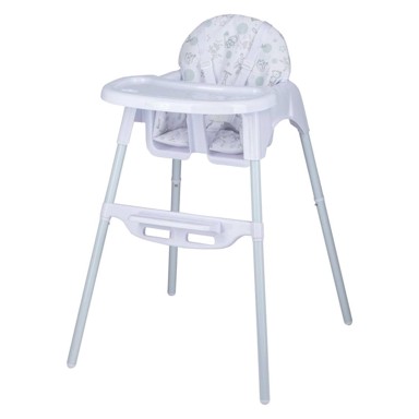 FREEON Stolica za hranjenje, uzorak životinja (82948)