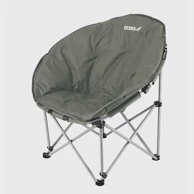 DEDRA Fotelja za kampiranje, sklopiva 81x82x70, Moonchair