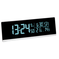 TFA Radijski alarmni sat 60.2548.01