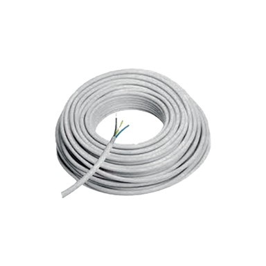Električni kabel PP 3x1,5mm, kolut, 50m
