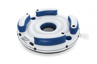 Otok za plivanje, Lazy Dayz, 239x239 cm