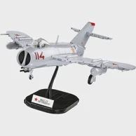 COBI Konstrukcijski set MiG-17 “Fresco”