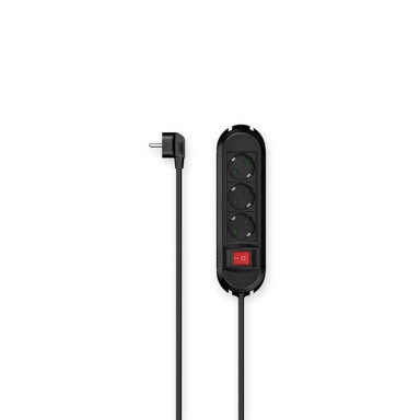 HAMA Smart power traka 00223033, 3 utičnice, 1,5 m
