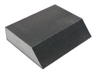 Trapezni brusni blok PA KL ET 120, P120