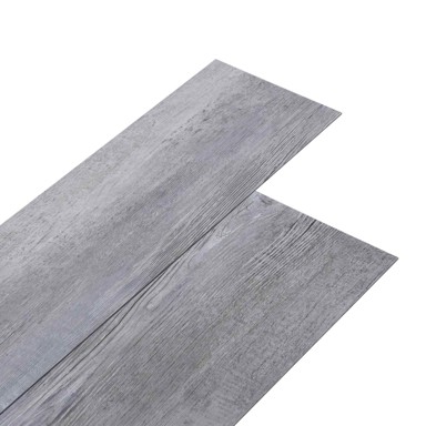 Samoljepljive PVC podne daske 30,5x61 cm 28 kom