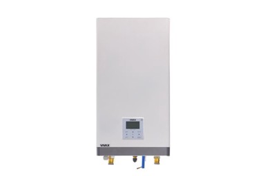 VIVAX Toplinska pumpa Cool HPS-84HM100AERI/I1s, bijela