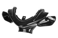 TNT Racing oklop volana, crni metalik, mbk nitro / Yamaha aerox -12