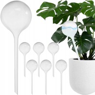 MALATEC Sustav za navodnjavanje, kuglice za zalijevanje, 280 ml, 8 kom