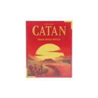 Društvena igra Catan