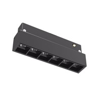LED magnetni reflektor 6W, M20, neutralno bijelo
