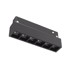 LED magnetni reflektor 6W, M20, neutralno bijelo