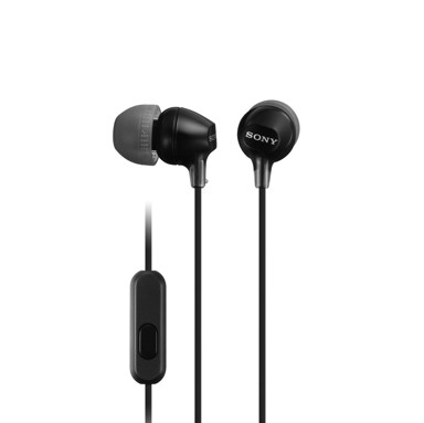 SONY Slušalice A/V Program MDREX15LPB.AE