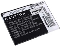 Baterija za Samsung Galaxy S4 mini/ GT-I9190/ Typ B500BE sa NFC-Chip 1900mAh