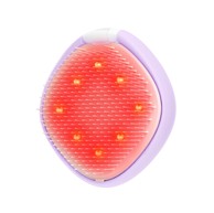 FOREO FLIP Play Advanced LED četka za kosu, Lilac You