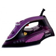 BRAVO Parno glačalo Clara Purple B-4720, 2600 W