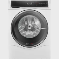 BOSCH Perilica-sušilica rublja WNC244070 Series 8, bijela, Home Connect