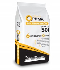 BIOVITA Zemlja za travnjak 50 L