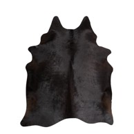NARMA Crno krzno 210x200 cm 
