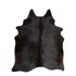 NARMA Crno krzno 210x200 cm