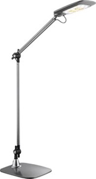 Stolna svjetiljka Pattaya, IP20, crna