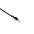 QOLTEC Zidni punjač, 5 W, 5 V 1 A, 5.5 x 2.5 mm