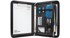 WEDO Organizer 58 5001, crni