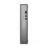 LENOVO Mini PC ThinkCentre neo 50q Gen 5 / Intel Core i3-1315U, 8 GB, 256 GB SSD, bez operativnog sustava, crna