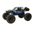 Buggy na daljinsko upravljanje, 48cm, plavi