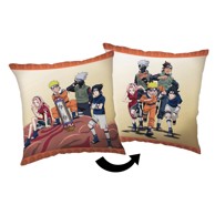 JERRY FABRICS Dječji jastuk 40x40 cm Naruto