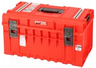 PATROL QBRICK ONE Ultra HD RED 350 kutija za alat