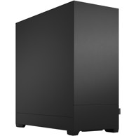 FRACTAL DESIGN Kućište Pop XL Silent, crno, Midi