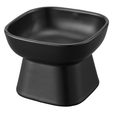 YAMAZAKI Zdjela keramička za ljubimce Tower