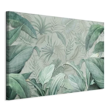 Slika Exotic Trip, jednodijelna, široka, 90x60 cm