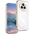 Maskica Glamour CamShield za Realme 14 Pro+ 5G, bijela