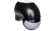 Senzor pokreta 1200W 180° IP44 OR-CR-204/B, crni
