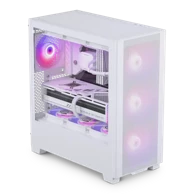 PHANTEKS Kućište XT Pro Ultra, mid tower, ATX, bijelo