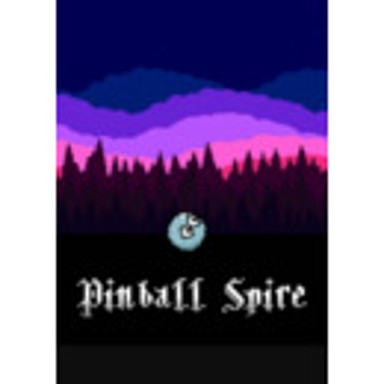 Igra za PC: Pinball Spire
