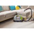 BISSELL Čistač tepiha SpotClean C2 20671, 340 W, siva, zelena