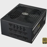 COOLER MASTER napajanje MWE 1050 V2 3x PCIe, crna 