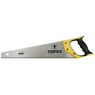 TOPEX Shark list pile 400 mm 11 TPI