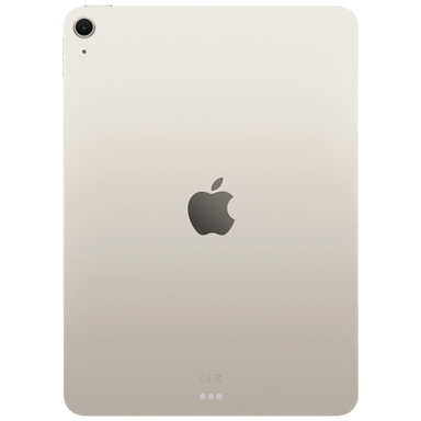 APPLE Tablet iPad Air 11 / Apple M4, 12 GB RAM, 256 GB, bež