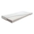 BENAB Tvrd/srednje tvrd obostrani/s termo regulacijom dječji madrac od pjene/od lateksa 60x120 cm Magic Night