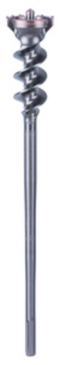 BOSCH Svrdlo SDS max-9 Break Through
