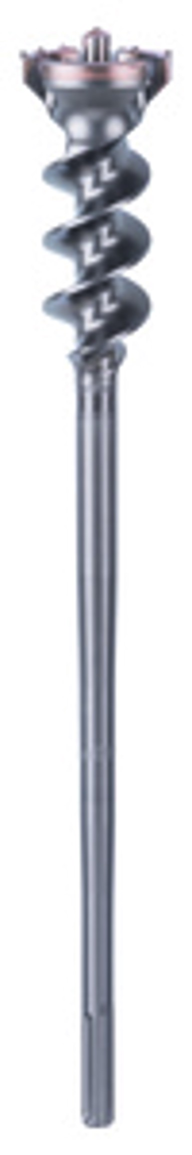 BOSCH Svrdlo SDS max-9 Break Through