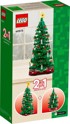 LEGO Christmas Tree, Božićno drvce, 40573