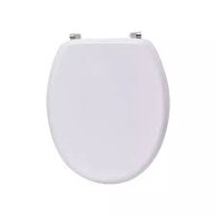 TENDANCE WC daska MDF